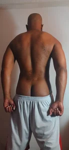 King_Malik Great back 사진