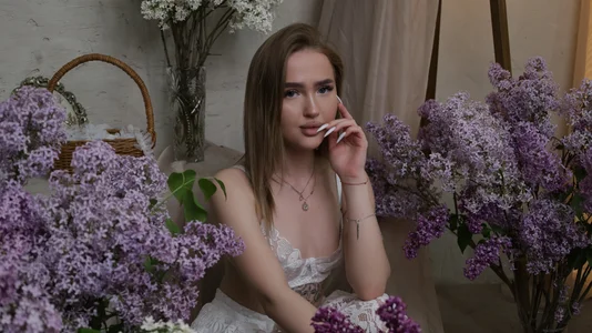 Romantic?🥰 od AnfisaMystery  6 snímek