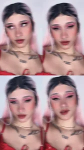 Angela-Jules 𝓐𝓷𝓰𝓮𝓵𝓪 Pic 2