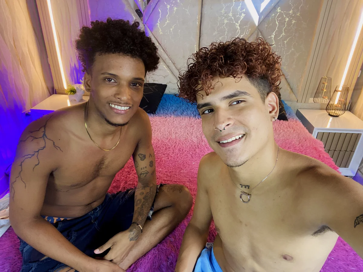 exotic_boysxx Trending Plaatje 4188
