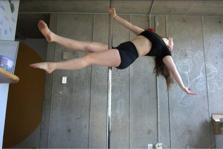 ananattania Up the Pole صورة واحدة|ananattania Up the Pole صورتان|ananattania Up the Pole  5 صور|ananattania Up the Pole  5 صورة