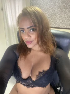 sexy blonde de EvaFoxter Foto 7