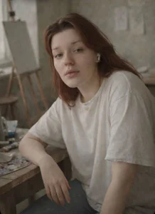 Zdjęcia Michele_Greenn Your art is with me😍😘:  8