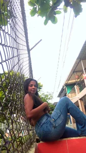 DeniseMoca Urban Pictures Immagine  5