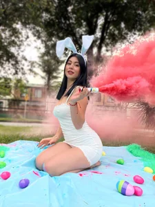 Happy Easter od Zoe_Benson  4 snímek