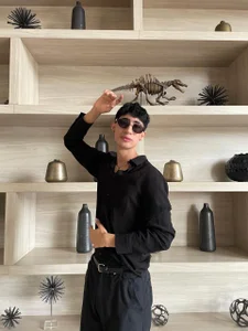 NovaaWhelerのART🖤の 2枚の写真