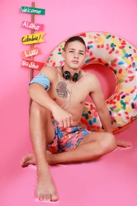 TimeeToFuck Thiago Doll Pic 5