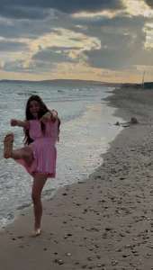 chloemilka SUMMER LIFE STYLE Foto 4