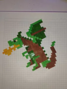 reaLISStic Art projects ♥ Pic 6