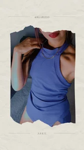 klariz09 cositas টি ছবি