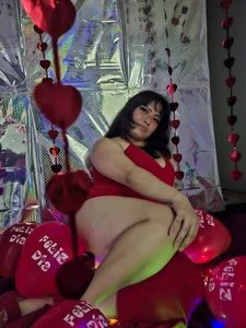 peachy_hot VALENTINE DAY Billede 5