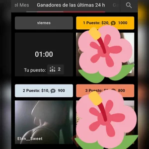 Elen__Sweet Magic moments Immagine 