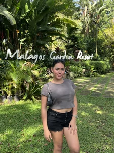 Martha_pookerxxx Malagos Garden Resort Kuva 6
