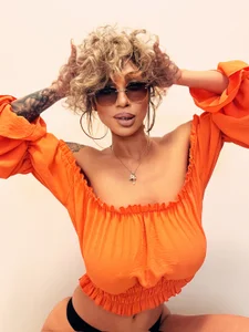 Public de BrianaGolddenn Foto 4