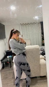Gym🍑 od babesamanta  snímek
