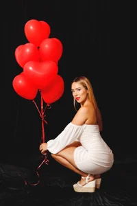 nikolevoshkie_ Your valentine's gift ❤ Foto 3