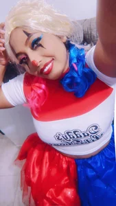 emmyjhonson07Harley quinn 🎃💀👻图片 2