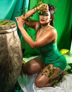 dalila_salazar Saint Patrick's Day ☘️ Bilde 3