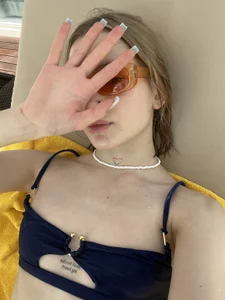 ireneraii blonde me??? Immagine  5