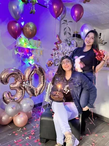 PamelaFtMia's photo