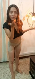 gaara_lionheeeyy talk to me Bild 2