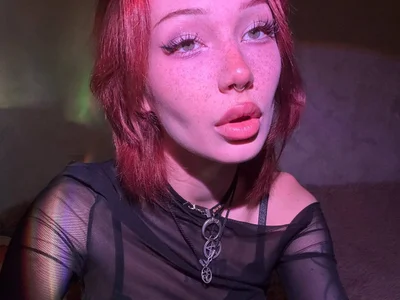 TRI_POLOSKIのI feel like a queen.の枚の写真