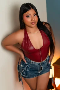 Victori4Rose Long Hair, Dark Desires 🖤 Pic 2