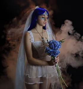 angelikarose1 Happy halloween Pic