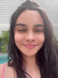 SkinnyKitten @skinnykittencam Pic 2