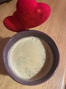 vicuska235 Jó reggelt.Boldog Valentin napot❤️❤️ Pic 2