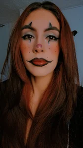 marlynmartinez Happy start to the month Pic 3