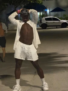 edwin_mosquera1 Playa টি ছবি