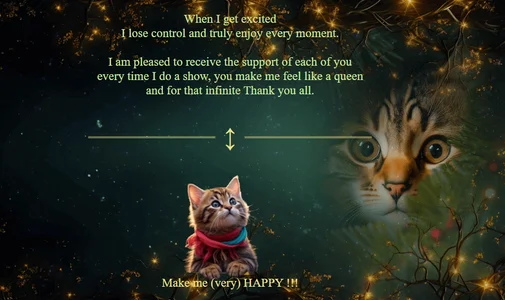 Profile de selena_moon98  4 Imagens