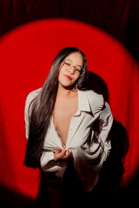 AriOliveira Red ❤️ Foto 5