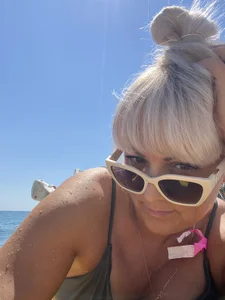 DominatrixBlonde Public Immagine  3