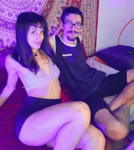 lunitaloveangel Couple Photos Gambar 3