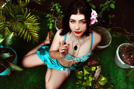 LanaKyutt nature Pic 3