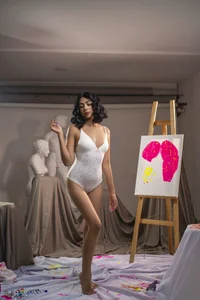 cherry_skinny_ 🎨👩🏻‍🎨 Pic 2