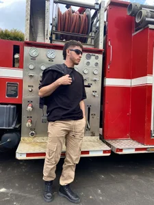 My vacations 🏖️ 🌊🌴 de louis_bcasta1  4 Imagens