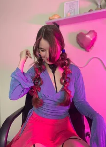 lilith_diva Happy Valentine's Day ❤️💋 зображення 4