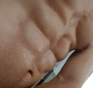 Fitness and lustful! de Thiago_16  5 Imagens