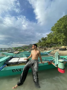 Samal island💗💦 de UrPinoyhot  3 Imagens