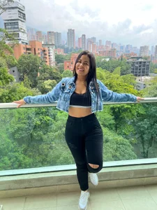 bounce_katty Public Pic 5