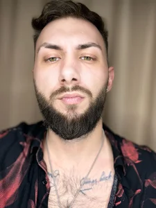 JamieNoxus Dirty thoughts Foto 3