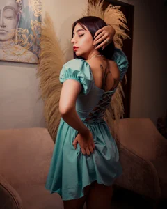 Sweet turquoise de Emily_brooks__  5 Imagens