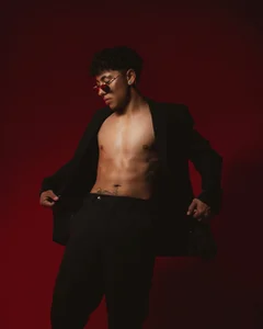 Troy_dalton Shadows And Desires ❤️‍🔥 Pic 7