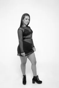 Hilary_Smile_のMy world in black and white 👁‍🗨❔の枚の写真