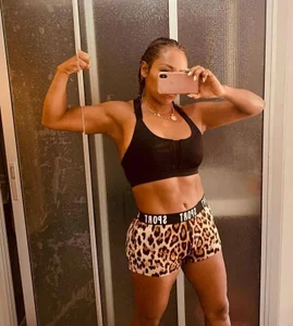 CindyWilliams_ Public Fotka 4