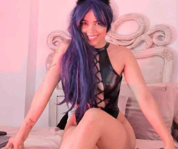 lexa_25_ Sexy little devil, hotter than fucking hell😈🔥 Pic 3