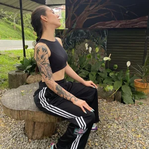 Emilia Melissa de emiliasommer Foto 7